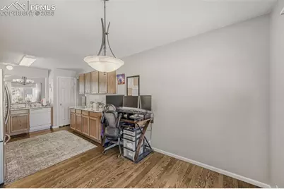 12883 Casa De Campo Road, Peyton, CO 80831 - Photo 12