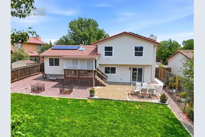 4050 Thundercloud Drive, Colorado Springs, CO 80920 - Photo 44