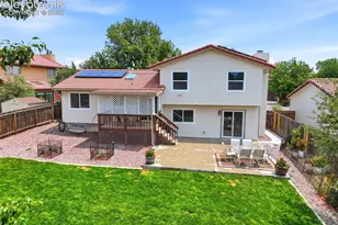 4050 Thundercloud Dr, Colorado Springs, CO 80920 - Photo 44