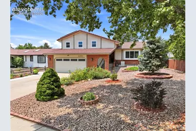 4050 Thundercloud Drive, Colorado Springs, CO 80920 - Photo 2