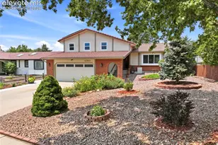4050 Thundercloud Dr, Colorado Springs, CO 80920 - Photo 2