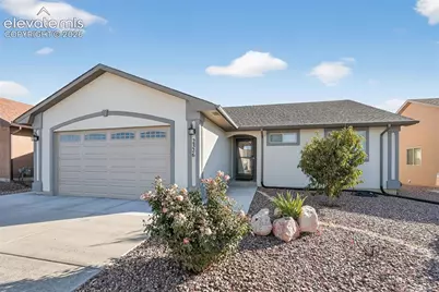 2326 Cliffmoor Lane, Pueblo, CO 81008 - Photo 1