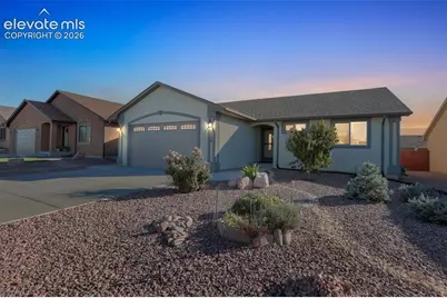 2326 Cliffmoor Lane, Pueblo, CO 81008 - Photo 2