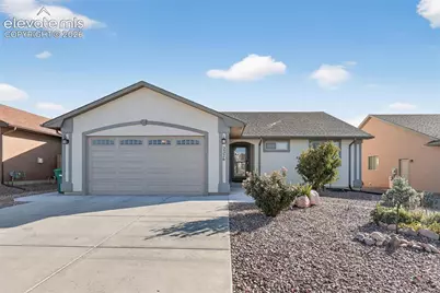 2326 Cliffmoor Lane, Pueblo, CO 81008 - Photo 34