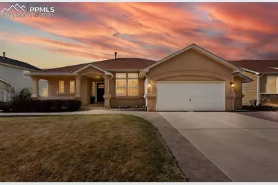 15758 Candle Creek Drive, Monument, CO 80132 - Photo 2