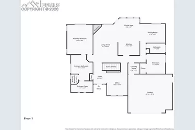 15758 Candle Creek Drive, Monument, CO 80132 - Photo 44