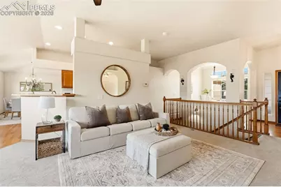 15758 Candle Creek Drive, Monument, CO 80132 - Photo 6