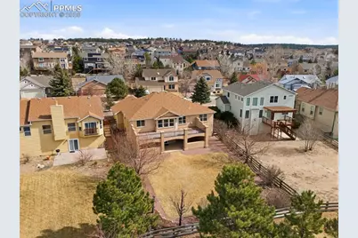 15758 Candle Creek Drive, Monument, CO 80132 - Photo 42