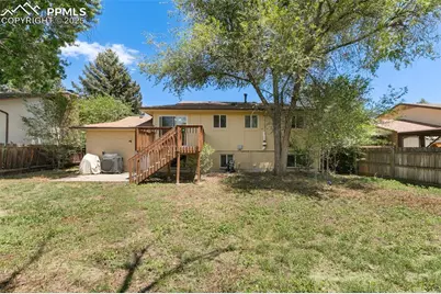 614 Bickley Street, Colorado Springs, CO 80911 - Photo 38