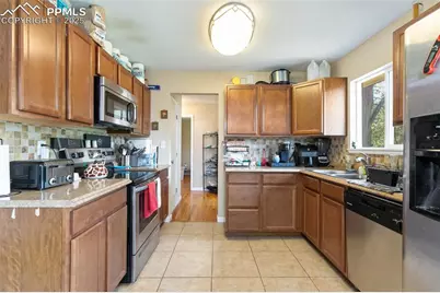 614 Bickley Street, Colorado Springs, CO 80911 - Photo 14