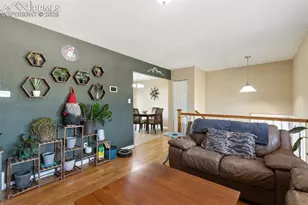 614 Bickley St, Colorado Springs, CO 80911 - Photo 10