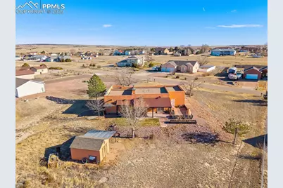 313 S Montecito Drive, Pueblo, CO 81007 - Photo 34