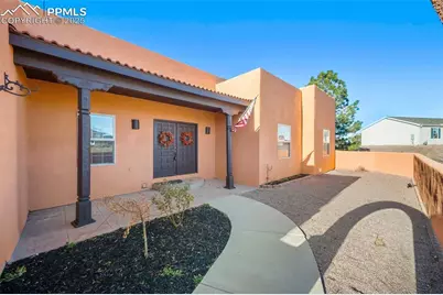 313 S Montecito Drive, Pueblo, CO 81007 - Photo 2