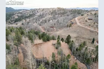276 Granite Lane, Cripple Creek, CO 80813 - Photo 8