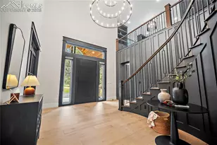 4990 Old Stagecoach Rd, Colorado Springs, CO 80908 - Photo 12