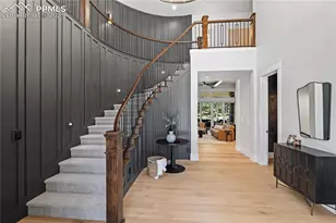 4990 Old Stagecoach Rd, Colorado Springs, CO 80908 - Photo 6