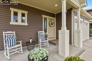 8367 Colorado Spruce Lane, Colorado Springs, CO 80927 - Photo 2