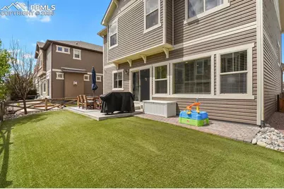 8367 Colorado Spruce Lane, Colorado Springs, CO 80927 - Photo 18