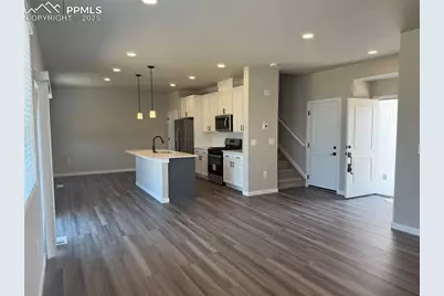 435 Atchison Way, Calhan, CO 80808 - Photo 2