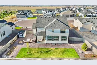 8430 William Downing Drive, Colorado Springs, CO 80908 - Photo 2