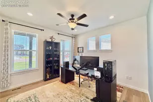8430 William Downing Dr, Colorado Springs, CO 80908 - Photo 8