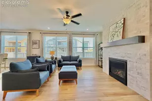 8430 William Downing Dr, Colorado Springs, CO 80908 - Photo 6