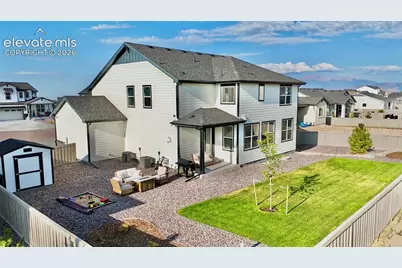 8430 William Downing Drive, Colorado Springs, CO 80908 - Photo 26
