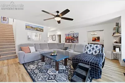 1607 W Pikes Peak Avenue, Colorado Springs, CO 80904 - Photo 8