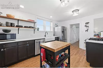 1607 W Pikes Peak Avenue, Colorado Springs, CO 80904 - Photo 14