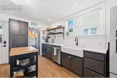 1607 W Pikes Peak Avenue, Colorado Springs, CO 80904 - Photo 12