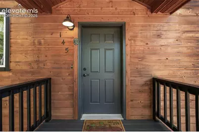 145 Grizzley Peak Road, Florissant, CO 80816 - Photo 4