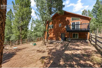 145 Grizzley Peak Road, Florissant, CO 80816 - Photo 40