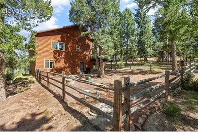 145 Grizzley Peak Road, Florissant, CO 80816 - Photo 42