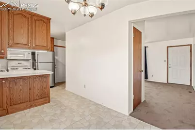 156 Judson Street, Colorado Springs, CO 80911 - Photo 4