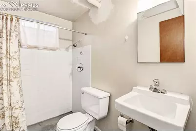 156 Judson Street, Colorado Springs, CO 80911 - Photo 18