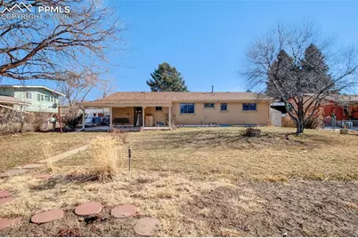 156 Judson Street, Colorado Springs, CO 80911 - Photo 26