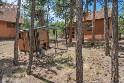 153 Arrowrock Circle, Florissant, CO 80816 - Photo 26