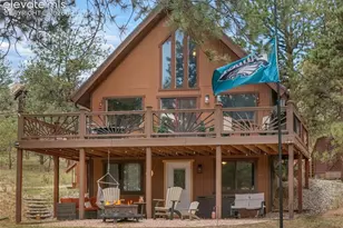 153 Arrowrock Cir, Florissant, CO 80816 - Photo 1