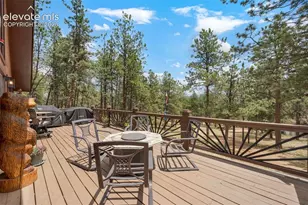 153 Arrowrock Cir, Florissant, CO 80816 - Photo 30