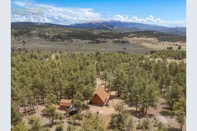 153 Arrowrock Circle, Florissant, CO 80816 - Photo 32