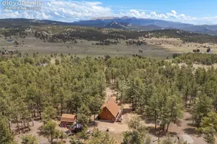 153 Arrowrock Cir, Florissant, CO 80816 - Photo 32