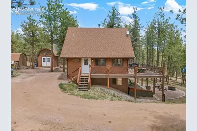 153 Arrowrock Circle, Florissant, CO 80816 - Photo 2