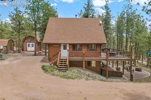 153 Arrowrock Cir, Florissant, CO 80816 - Photo 2