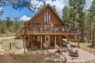 153 Arrowrock Cir, Florissant, CO 80816 - Photo 4