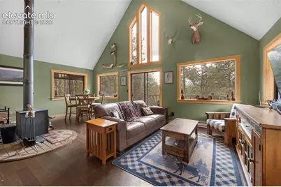 153 Arrowrock Circle, Florissant, CO 80816 - Photo 8