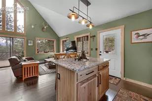 153 Arrowrock Cir, Florissant, CO 80816 - Photo 12