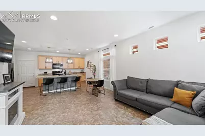 6435 Dunleer Grove, Colorado Springs, CO 80927 - Photo 2