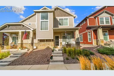 6435 Dunleer Grove, Colorado Springs, CO 80927 - Photo 1