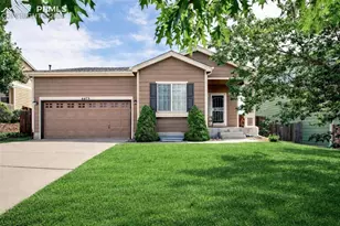 6475 Galeta Dr, Colorado Springs, CO 80923 - Photo 1