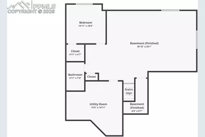 9093 Peaceful Valley Road, Colorado Springs, CO 80925 - Photo 42